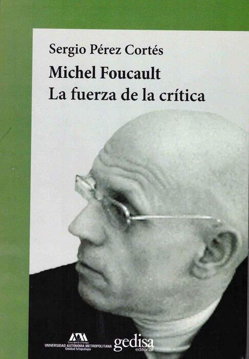 Michel Foucault